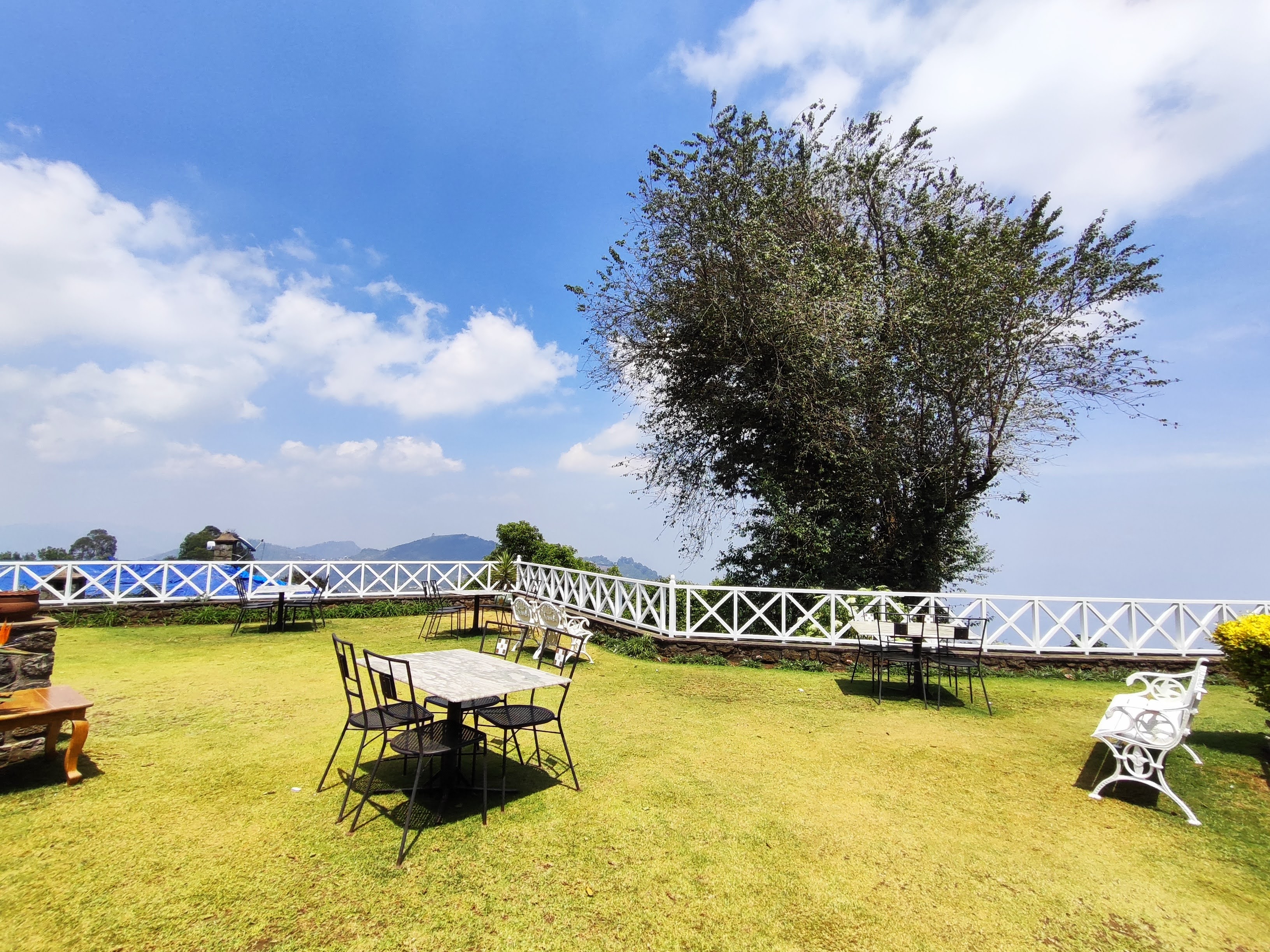 Road Trip from Bangalore to Kodaikanal